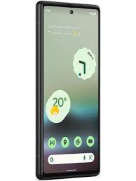 Google Pixel 6A 5G Refurbished Mobile Phone